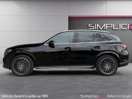 MERCEDES d'occasion GLC 220 D 4M de 2023 Montreuil (93)﻿