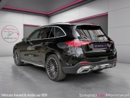 MERCEDES d'occasion GLC 220 D 4M de 2023 Montreuil (93)﻿