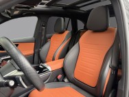 MERCEDES d'occasion GLC 220 D 4M de 2023 Montreuil (93)﻿