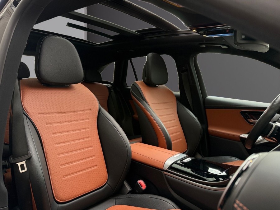 MERCEDES d'occasion GLC 220 D 4M de 2023 Montreuil (93)﻿