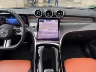 MERCEDES d'occasion GLC 220 D 4M de 2023 Montreuil (93)﻿