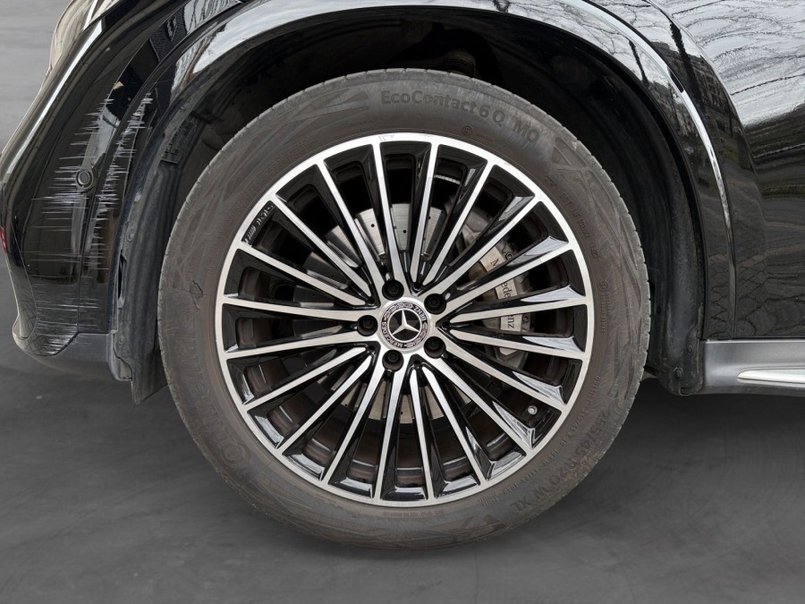 MERCEDES d'occasion GLC 220 D 4M de 2023 Montreuil (93)﻿