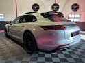 Porsche panamera 4 v6 3.0 462 hybrid sport turismo pdk garantie-12-mois occasion  simplicicar aix les bains simplicicar...