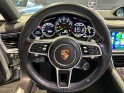 Porsche panamera 4 v6 3.0 462 hybrid sport turismo pdk garantie-12-mois occasion  simplicicar aix les bains simplicicar...