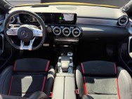 MERCEDES d'occasion CLASSE A 2.0 35 306 de 2019 Meximeux (01)﻿