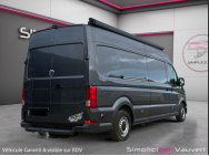 VOLKSWAGEN d'occasion CRAFTER 2.0 TDI de 2020 Vauvert (30)﻿