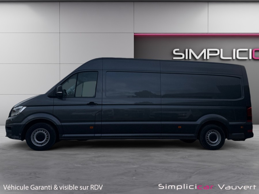 VOLKSWAGEN d'occasion CRAFTER 2.0 TDI de 2020 Vauvert (30)﻿