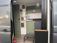 VOLKSWAGEN d'occasion CRAFTER 2.0 TDI de 2020 Vauvert (30)﻿