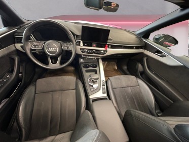 Audi a5 cabriolet occasion parc simplicicar liege simplicicar simplicibike france