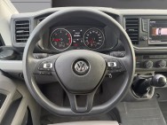 VOLKSWAGEN d'occasion CRAFTER 2.0 TDI de 2020 Vauvert (30)﻿