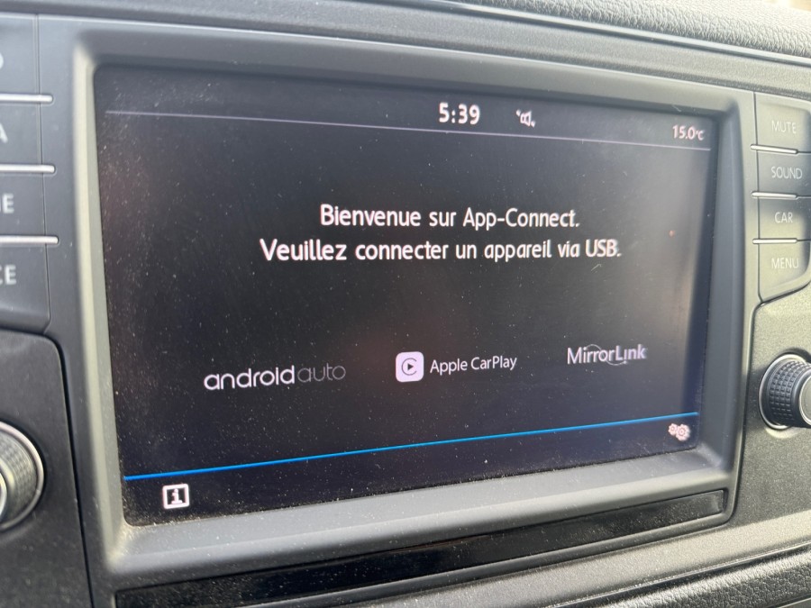 VOLKSWAGEN d'occasion CRAFTER 2.0 TDI de 2020 Vauvert (30)﻿