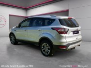 FORD d'occasion KUGA 1.5 FLEXIFUEL 150 TITANIUM de 2019 Royan (17)﻿
