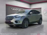 FORD d'occasion KUGA 1.5 FLEXIFUEL 150 TITANIUM de 2019 Royan (17)﻿
