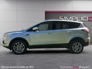 FORD d'occasion KUGA 1.5 FLEXIFUEL 150 TITANIUM de 2019 Royan (17)﻿
