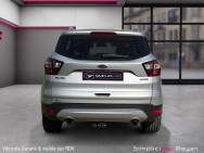 FORD d'occasion KUGA 1.5 FLEXIFUEL 150 TITANIUM de 2019 Royan (17)﻿