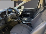 FORD d'occasion KUGA 1.5 FLEXIFUEL 150 TITANIUM de 2019 Royan (17)﻿