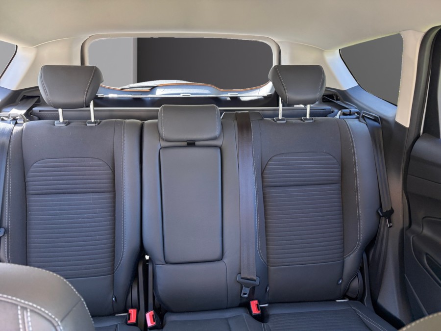 FORD d'occasion KUGA 1.5 FLEXIFUEL 150 TITANIUM de 2019 Royan (17)﻿