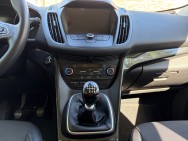 FORD d'occasion KUGA 1.5 FLEXIFUEL 150 TITANIUM de 2019 Royan (17)﻿