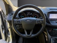 FORD d'occasion KUGA 1.5 FLEXIFUEL 150 TITANIUM de 2019 Royan (17)﻿