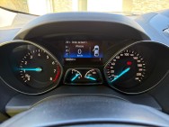 FORD d'occasion KUGA 1.5 FLEXIFUEL 150 TITANIUM de 2019 Royan (17)﻿