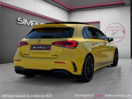 MERCEDES d'occasion CLASSE A 2.0 35 306 de 2019 Meximeux (01)﻿