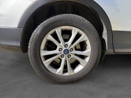 FORD d'occasion KUGA 1.5 FLEXIFUEL 150 TITANIUM de 2019 Royan (17)﻿