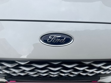 Ford mondeo vignale 2.0 hybrid 187 bva6 occasion paris 15ème (75) simplicicar simplicibike france