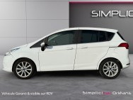 FORD d'occasion B-MAX 1.0 SCTI de 2016 Orleans (45)﻿
