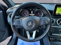Mercedes classe a 200 d 7g-dct sensation occasion simplicicar pertuis  simplicicar simplicibike france