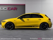 MERCEDES d'occasion CLASSE A 2.0 35 306 de 2019 Meximeux (01)﻿