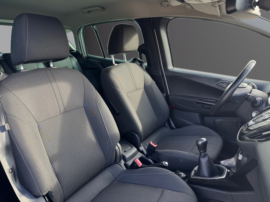 FORD d'occasion B-MAX 1.0 SCTI de 2016 Orleans (45)﻿