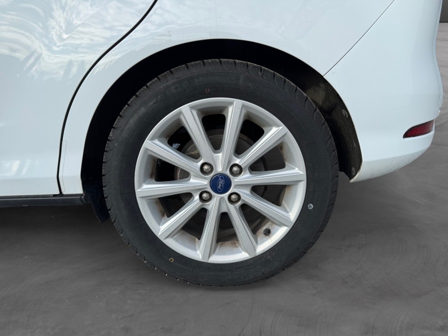 FORD d'occasion B-MAX 1.0 SCTI de 2016 Orleans (45)﻿