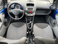 TOYOTA d'occasion AYGO 1.0 VVT-I Les Bleus de 2007 Montreuil (93)﻿
