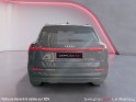 Audi e-tron sportback 50 quattro 313 ch avus occasion le raincy (93) simplicicar simplicibike france