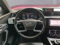 Audi e-tron sportback 50 quattro 313 ch avus occasion le raincy (93) simplicicar simplicibike france