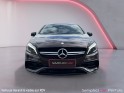 Mercedes classe a 45 amg perf a speedshift dct 4-matic occasion simplicicar pertuis  simplicicar simplicibike france