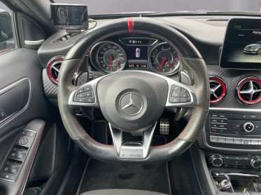 Mercedes classe a 45 amg perf a speedshift dct 4-matic occasion simplicicar pertuis  simplicicar simplicibike france