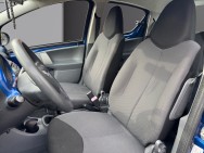 TOYOTA d'occasion AYGO 1.0 VVT-I Les Bleus de 2007 Montreuil (93)﻿