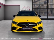 MERCEDES d'occasion CLASSE A 2.0 35 306 de 2019 Meximeux (01)﻿