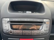 TOYOTA d'occasion AYGO 1.0 VVT-I Les Bleus de 2007 Montreuil (93)﻿