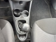 TOYOTA d'occasion AYGO 1.0 VVT-I Les Bleus de 2007 Montreuil (93)﻿