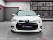DS d'occasion DS4 1.6 VTI 120 CHIC de 2012 Vernon (27)﻿