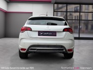 DS d'occasion DS4 1.6 VTI 120 CHIC de 2012 Vernon (27)﻿