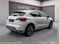DS d'occasion DS4 1.6 VTI 120 CHIC de 2012 Vernon (27)﻿
