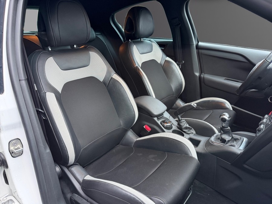 DS d'occasion DS4 1.6 VTI 120 CHIC de 2012 Vernon (27)﻿