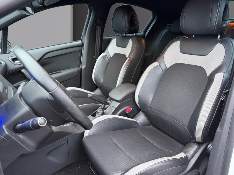 DS d'occasion DS4 1.6 VTI 120 CHIC de 2012 Vernon (27)﻿