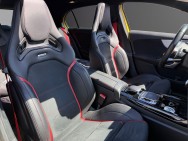 MERCEDES d'occasion CLASSE A 2.0 35 306 de 2019 Meximeux (01)﻿