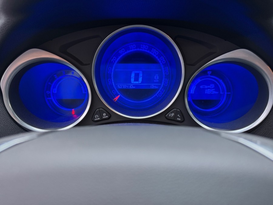 DS d'occasion DS4 1.6 VTI 120 CHIC de 2012 Vernon (27)﻿