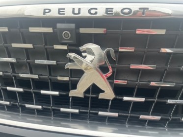 Peugeot 3008 1.6 thp 165ch ss eat6 gt line occasion simplicicar pertuis  simplicicar simplicibike france