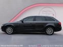 Audi a4 avant 2.0 tdi 150ch attraction multitronic a occasion simplicicar lagny  simplicicar simplicibike france